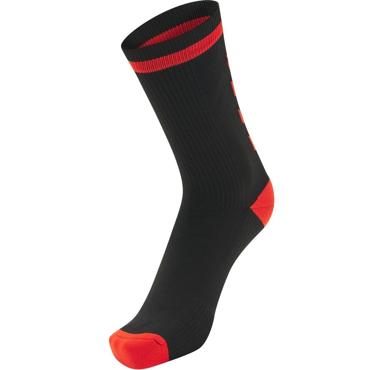 Image of Socken Elite Indoor Low Herren 35-38
