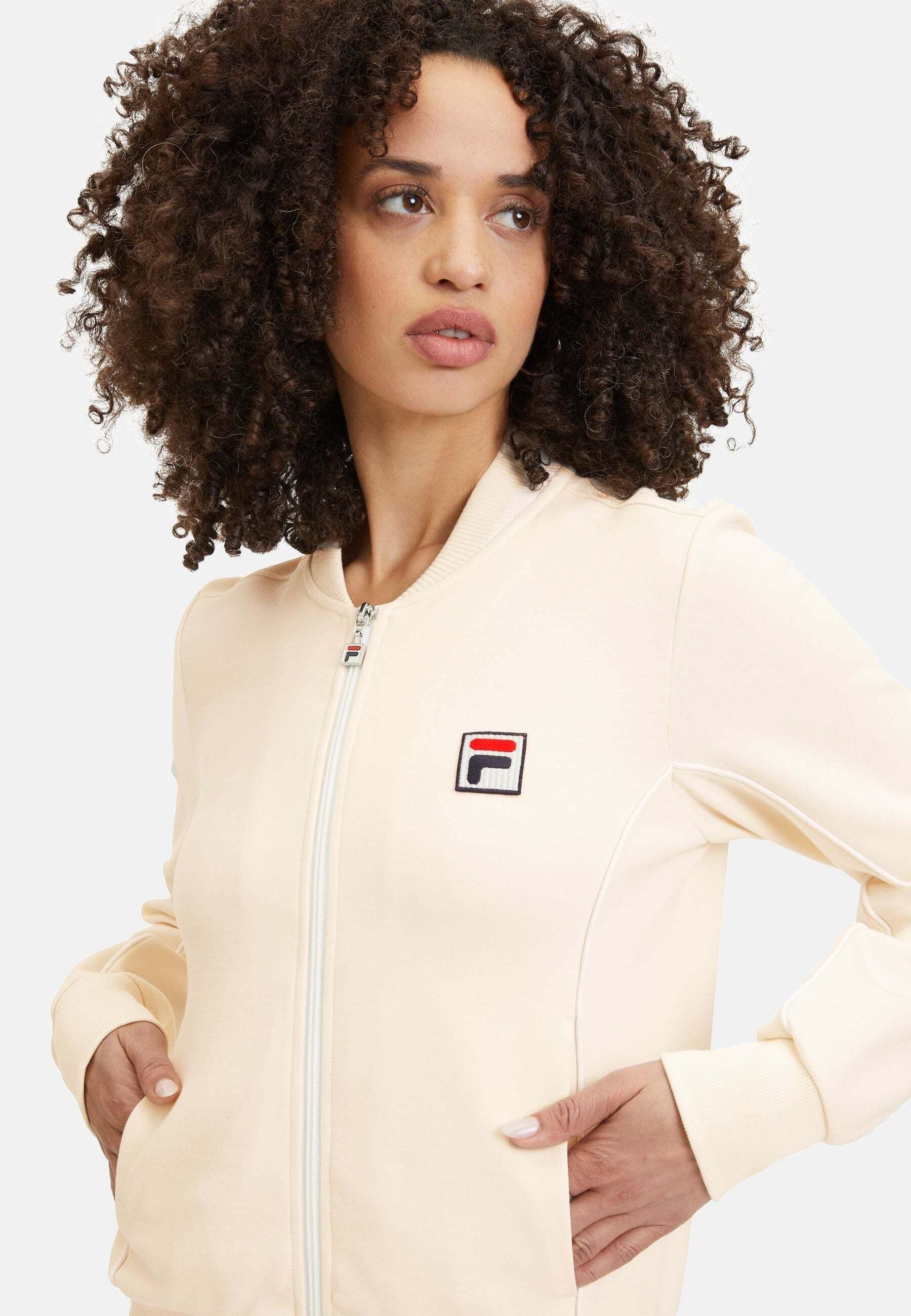 FILA  Veste Laiben Track Jacket 