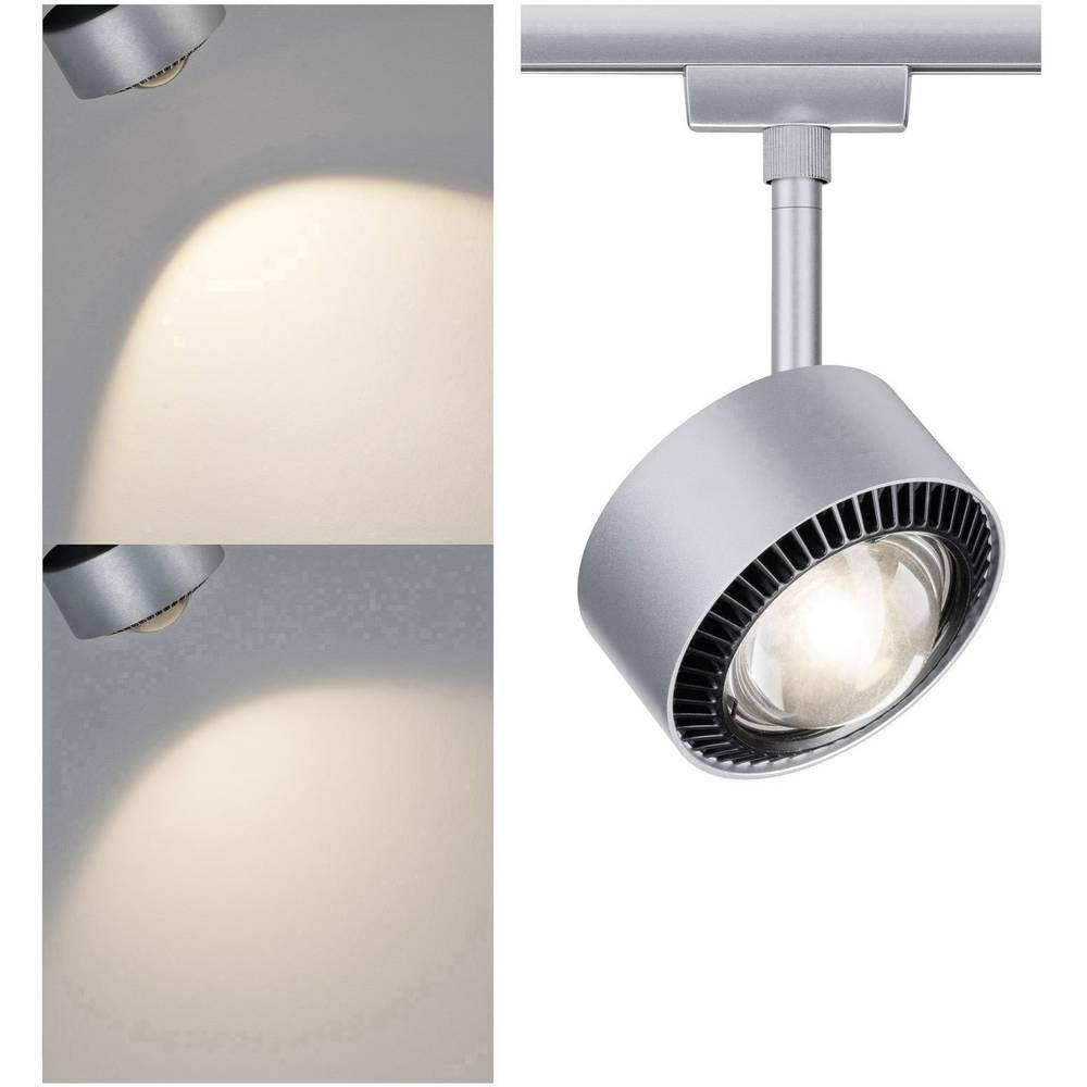 Image of URail LED Schienenspot Aldan 820lm 9W 2700K 230V URail LED Schienenspot Aldan 820lm 9W 2700K 230V