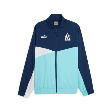 PUMA  trainingsjacke om 2023/24 