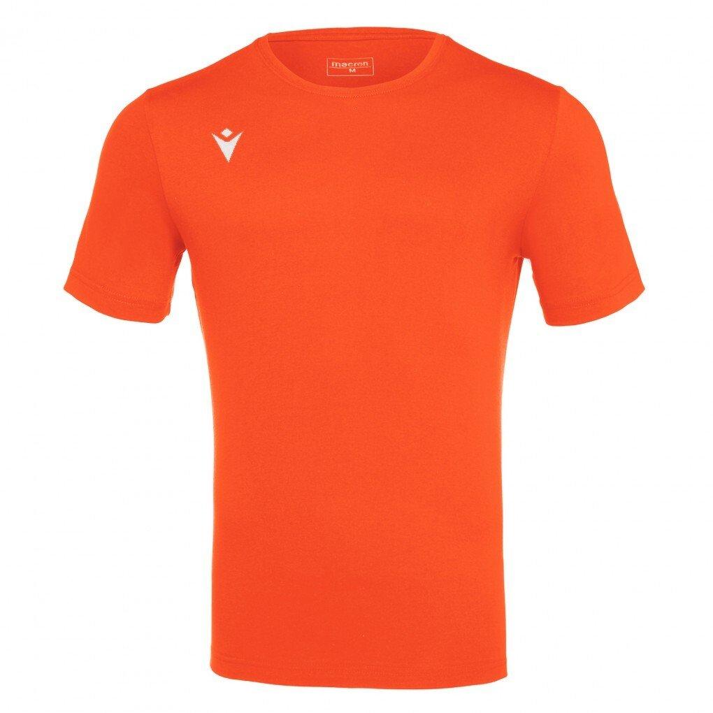 macron  t-shirt boost hero (x5) 