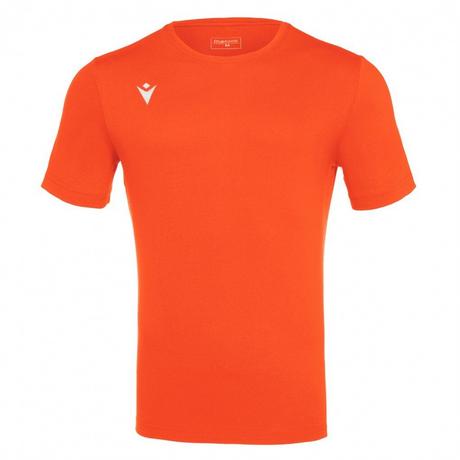 macron  t-shirt boost hero (x5) 