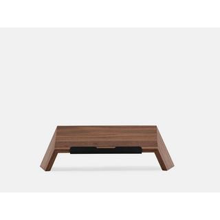 Oakywood  Laptop Stand - Support d'ordinateur portable en bois - en bois massif 