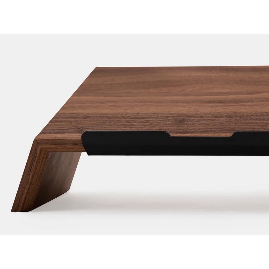 Oakywood  Laptop Stand - Holz-Laptopständer - aus massivem Holz 