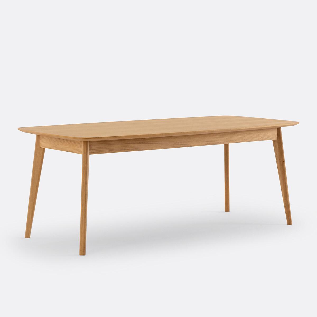 Image of Esstisch Biface für 8 Pers. Esstisch Biface für 8 Pers.