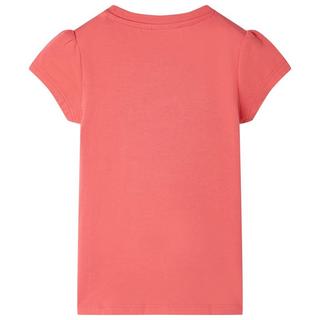 VidaXL  T-shirt pour enfants coton 