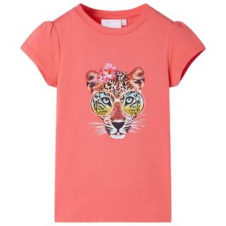 VidaXL  T-shirt pour enfants coton 