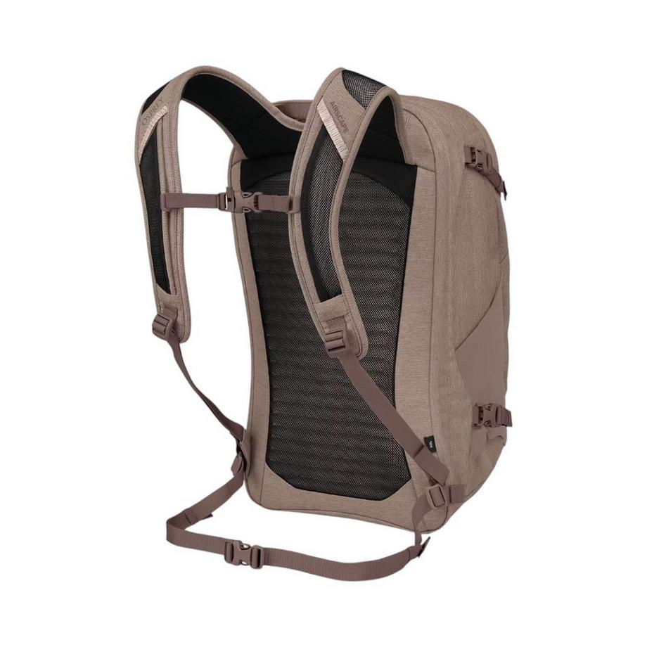 Osprey Nebula Driftshade Sac à dos beige bois  