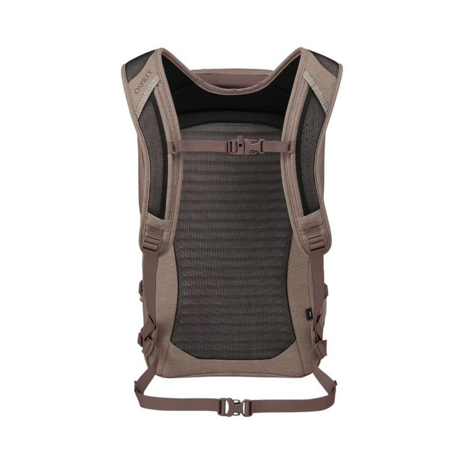 Osprey Nebula Driftshade Sac à dos beige bois  