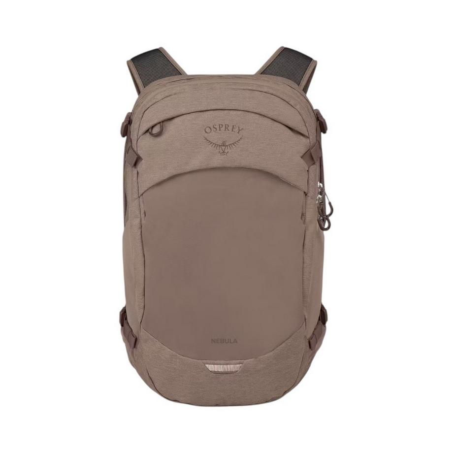 Nebula Driftshade - Sac à dos beige bois