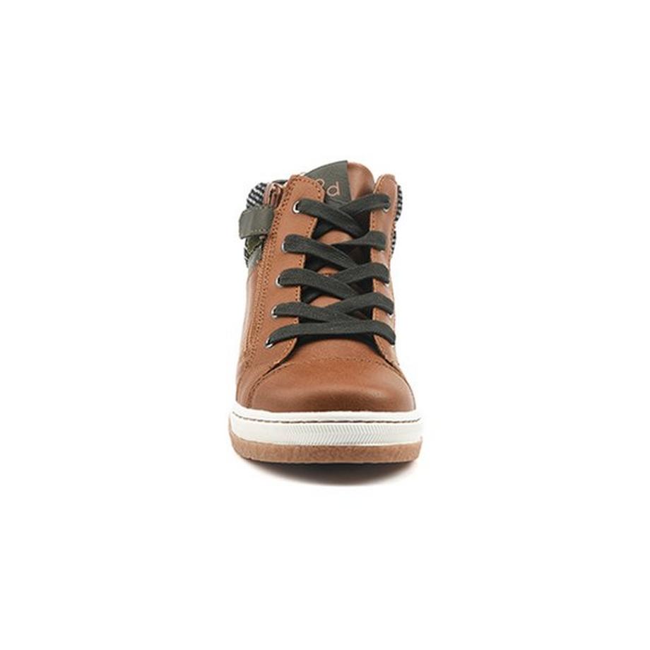 Mod'8 Kynata Baskets montantes  