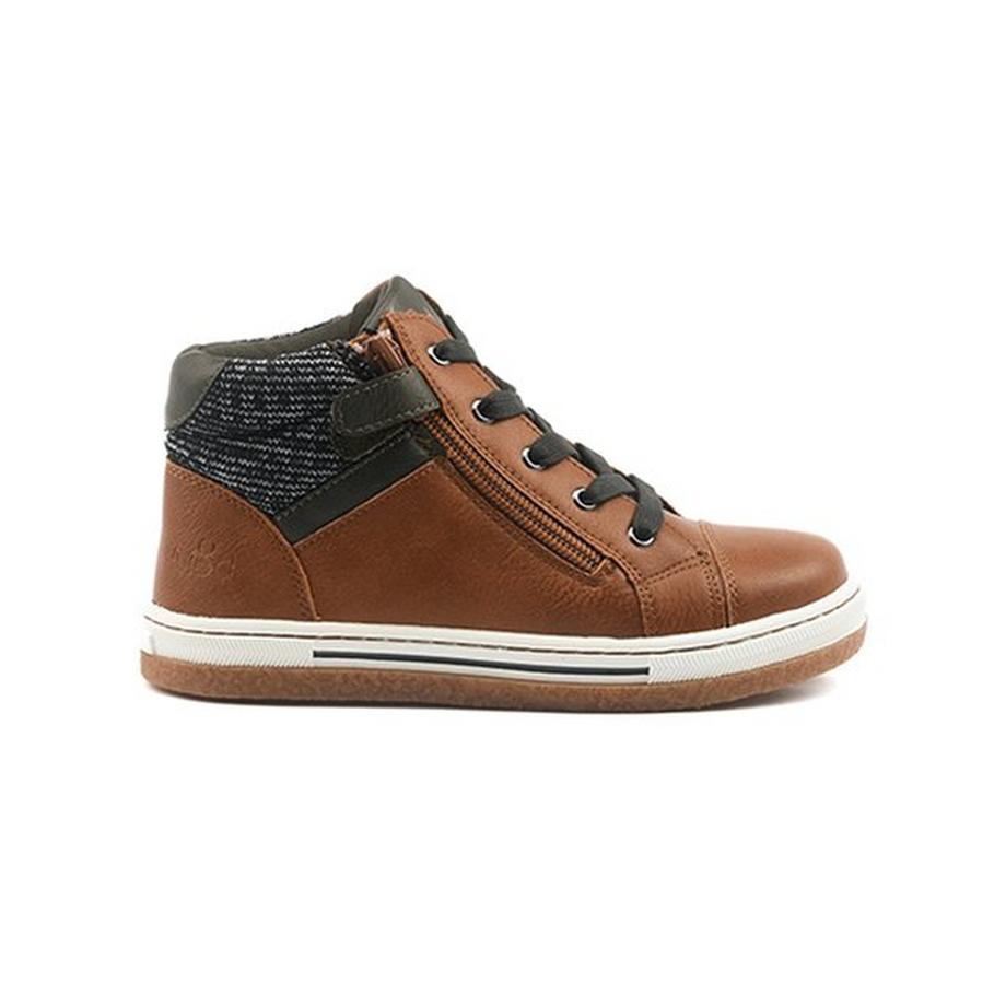 Mod'8 Kynata Baskets montantes  