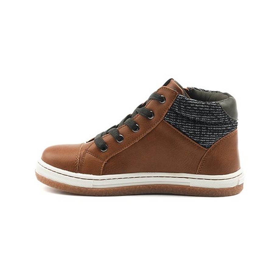 Mod'8 Kynata Baskets montantes  