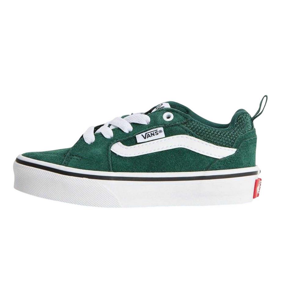 VANS Filmore Wildleder Low Top Sneaker  