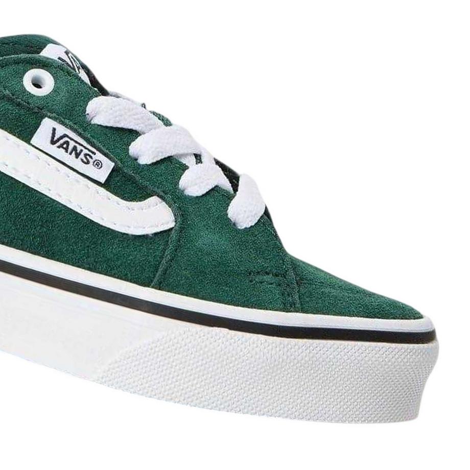 VANS Filmore Wildleder Low Top Sneaker  