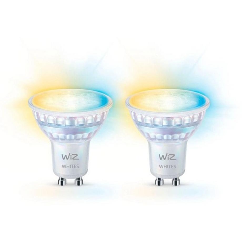 WIZ  Tunable White Glas 