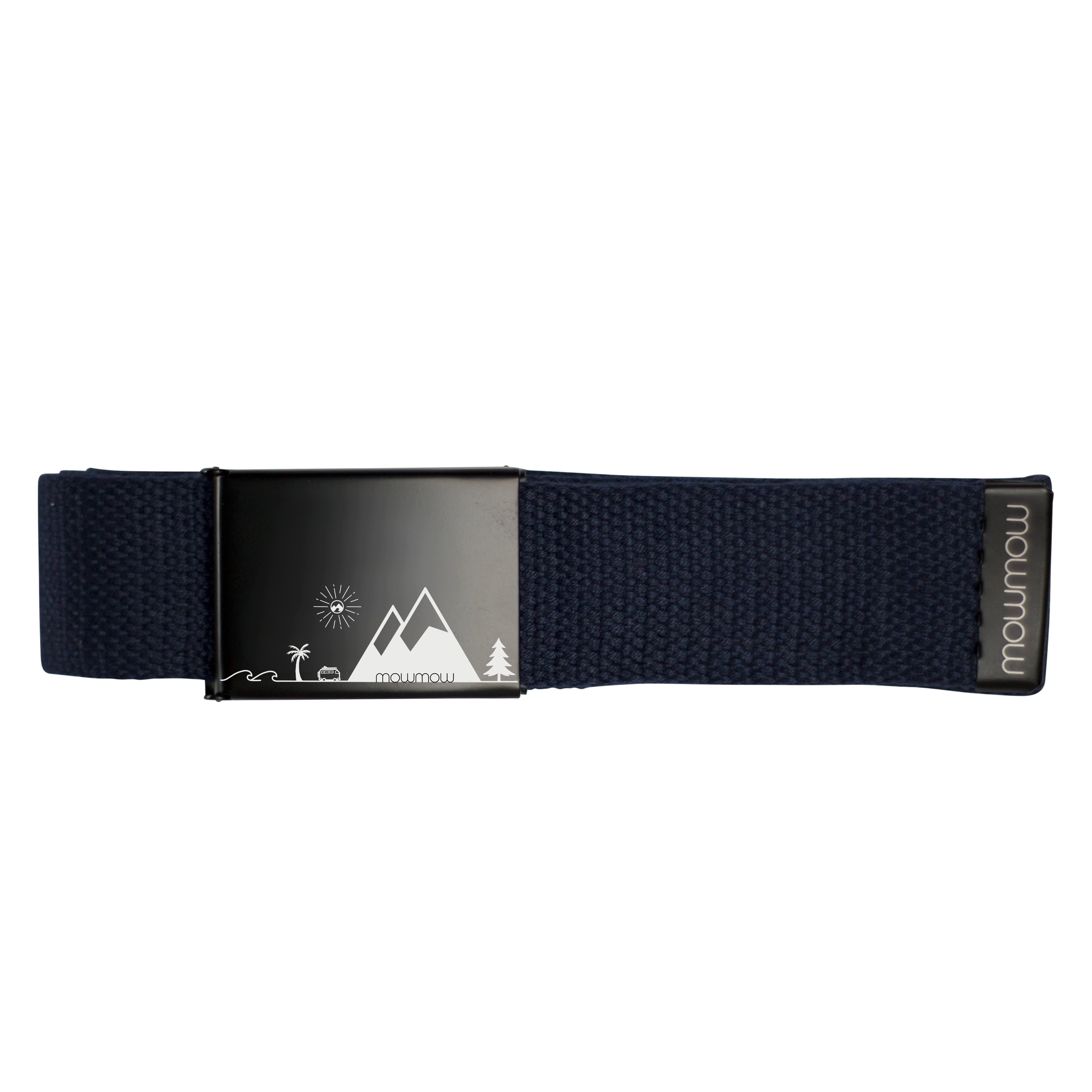 MowMow  Canvas Belt Balkan 