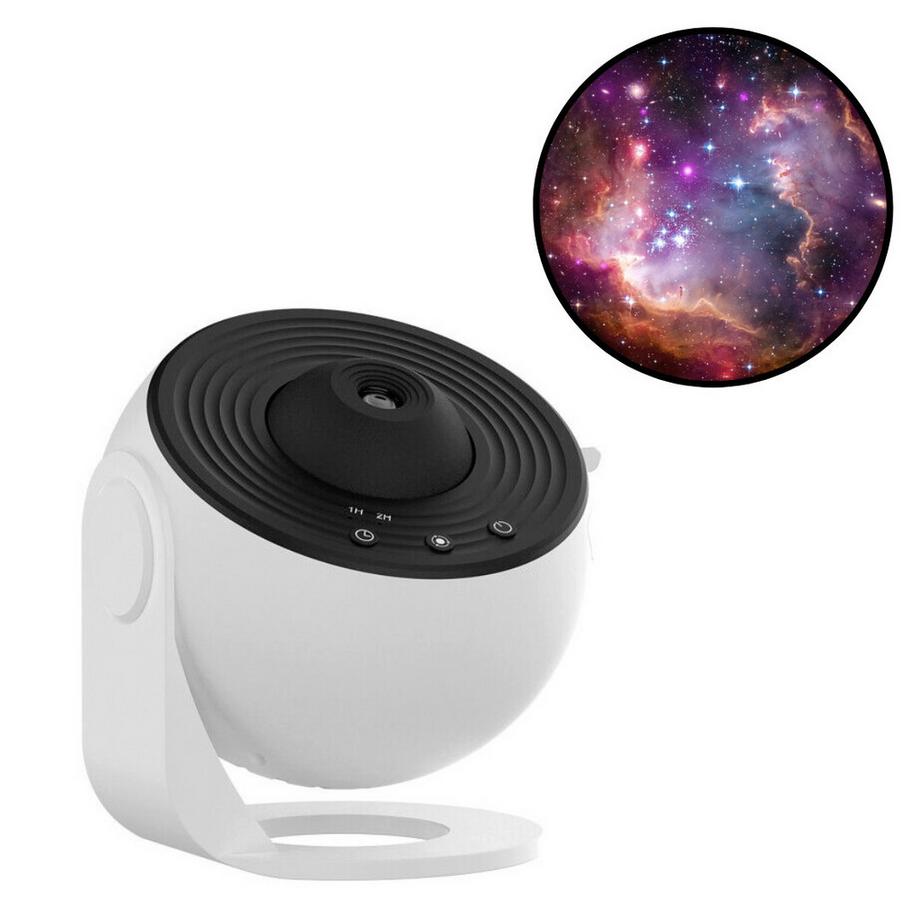 YUWANET  Yunova Planetarium Projektor 12 in 1 