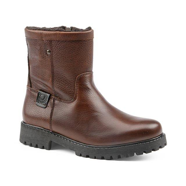 Image of Archway-36 Unisex Braun 36