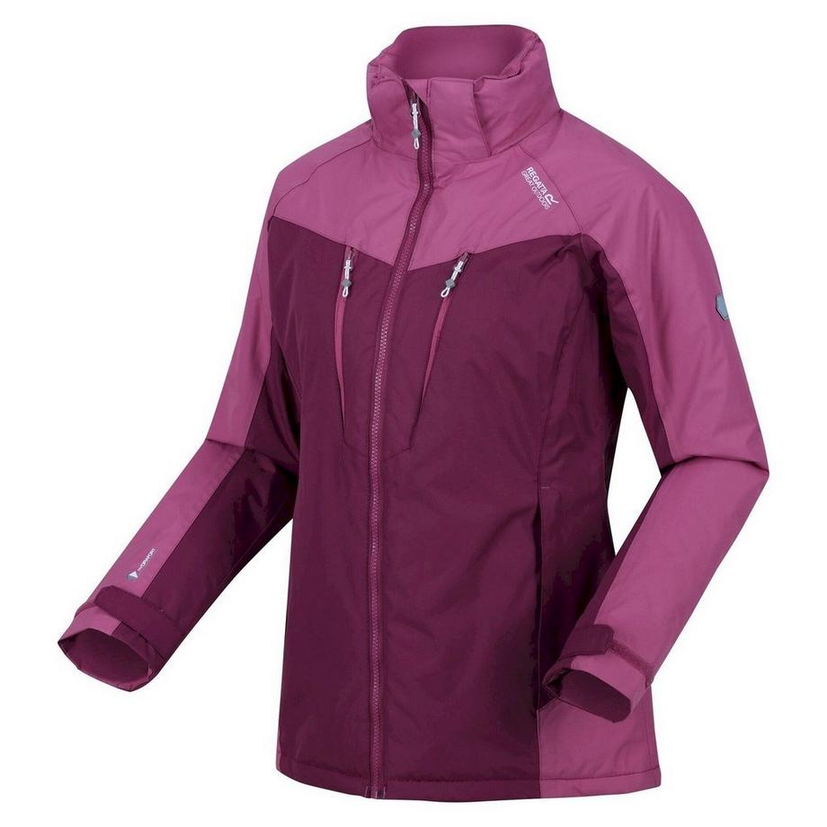 Regatta Calderdale Wasserdichte Winterjacke  