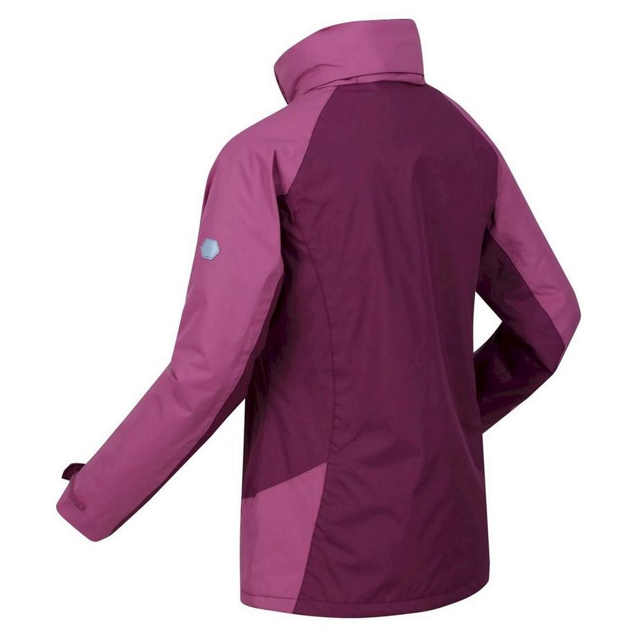 Regatta Calderdale Wasserdichte Winterjacke  