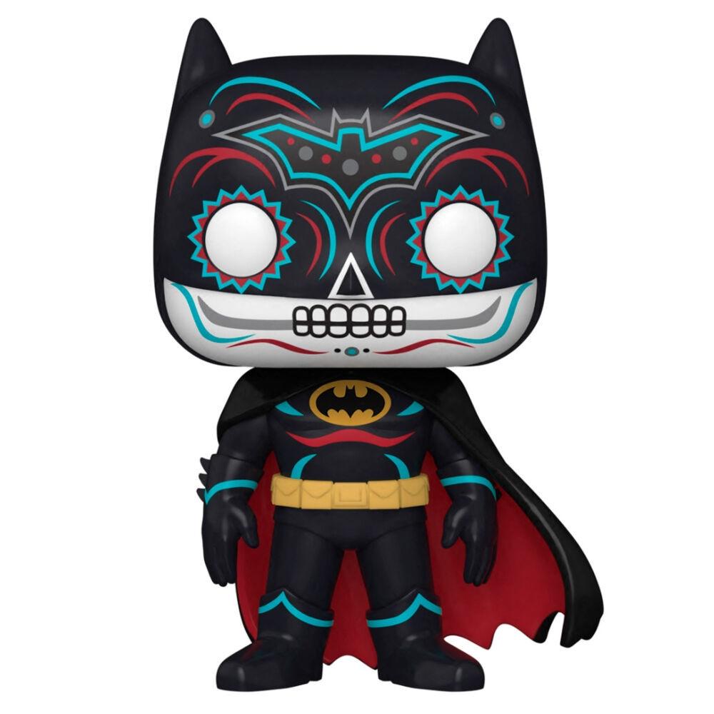 Funko  Figura POP Dia De Los DC Batman 