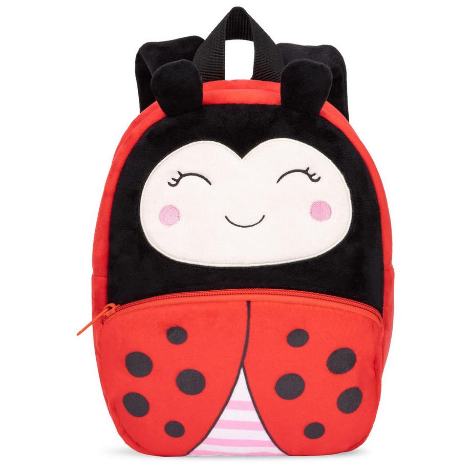 Only-bags.store  Sac à dos jardin d'enfants sac d'école en peluche animaux mignons 
