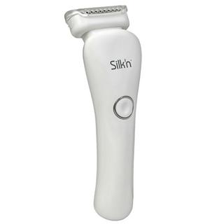 Silk'n Körperrasierer Lady Shave Wet & Dry  