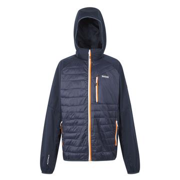 Andreson Pro Hybridjacke