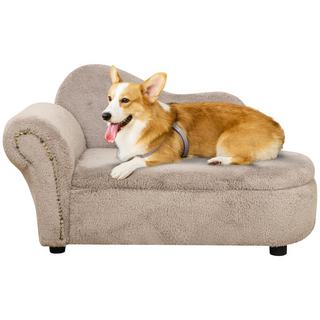 PawHut  Hundesofa 