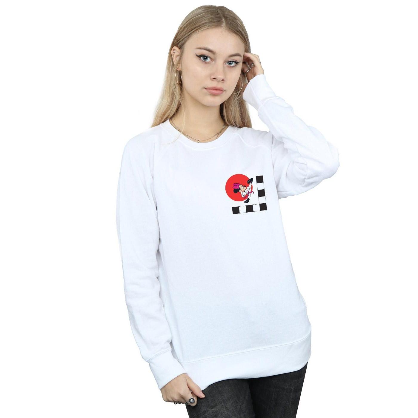 Disney  Sweatshirt 