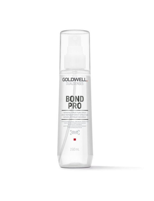 GOLDWELL  Goldwell Dualsenses Bond Pro Riparazione e Struttura Spray 