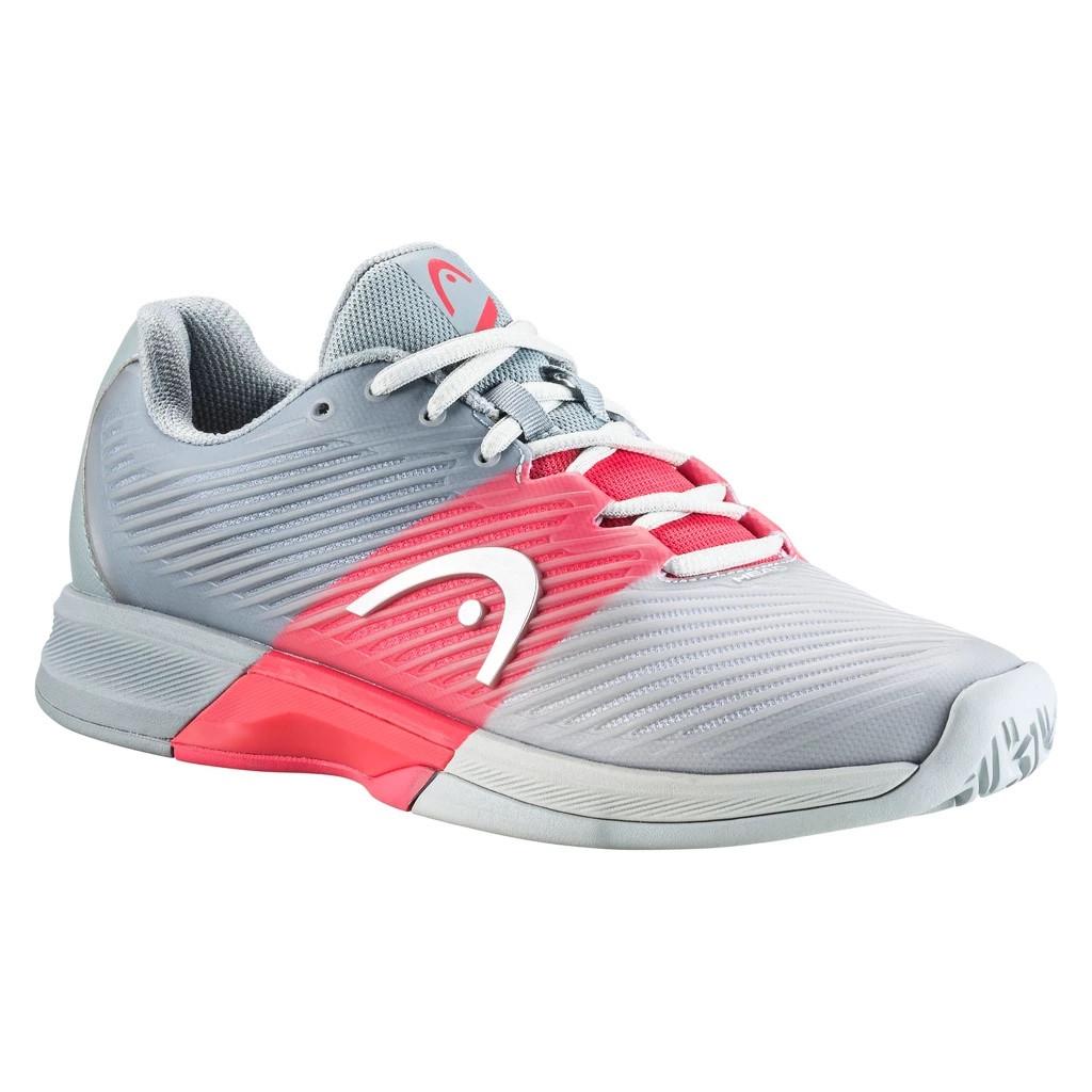Image of Revolt Pro 4.0 Allcourt Tennisschuh Unisex 38.5