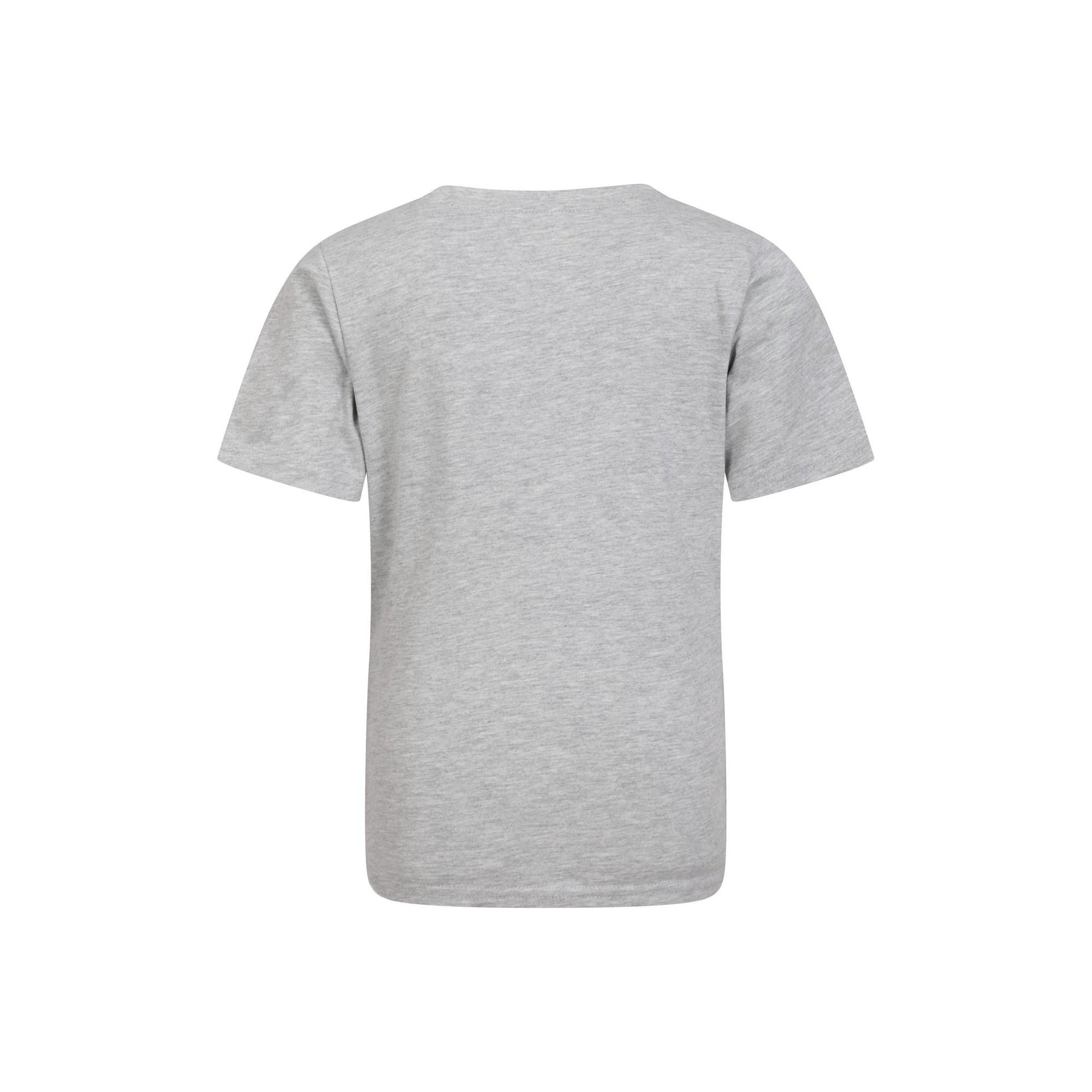 Mountain Warehouse  Tshirt Enfant 