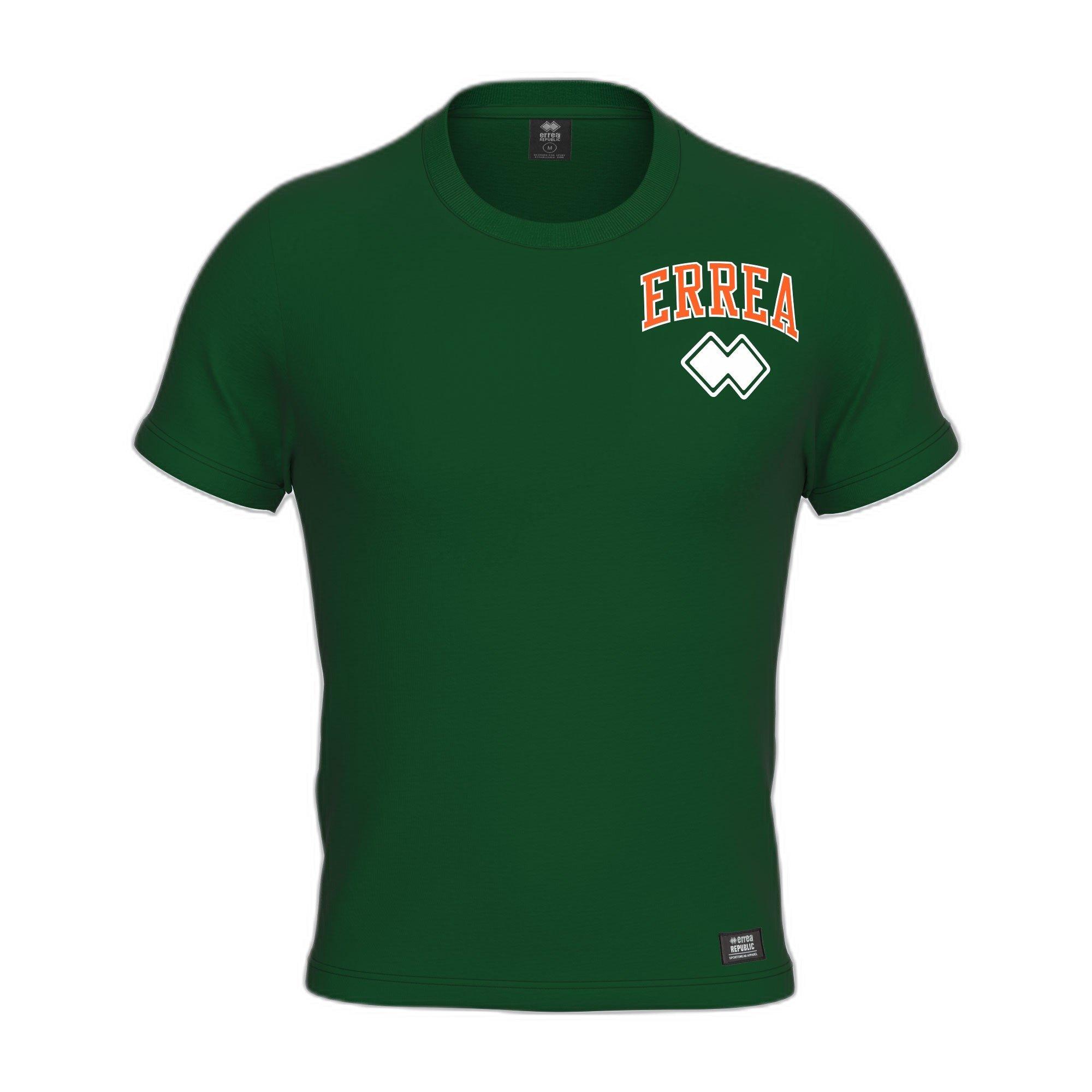 errea  t-shirt graphic 52 