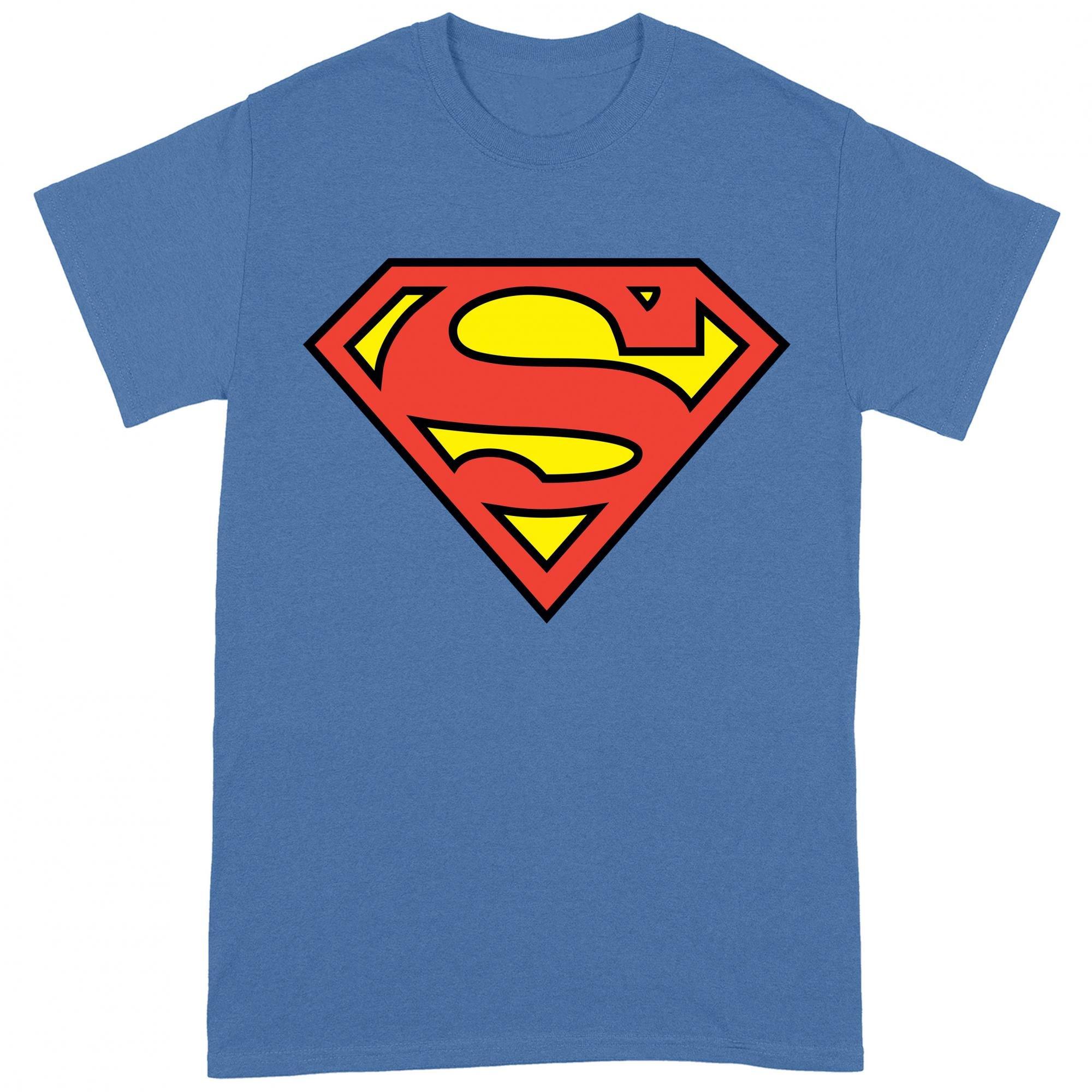 SUPERMAN  TShirt 