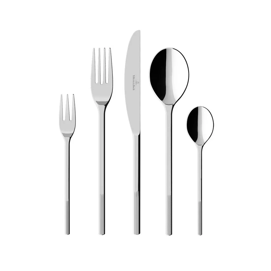Villeroy & Boch Besteckset Afina 30er Set