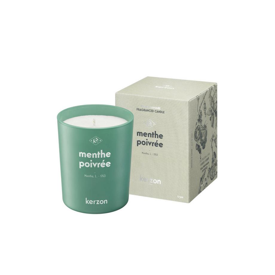 Kerzon Duftkerze Fragranced Candle  