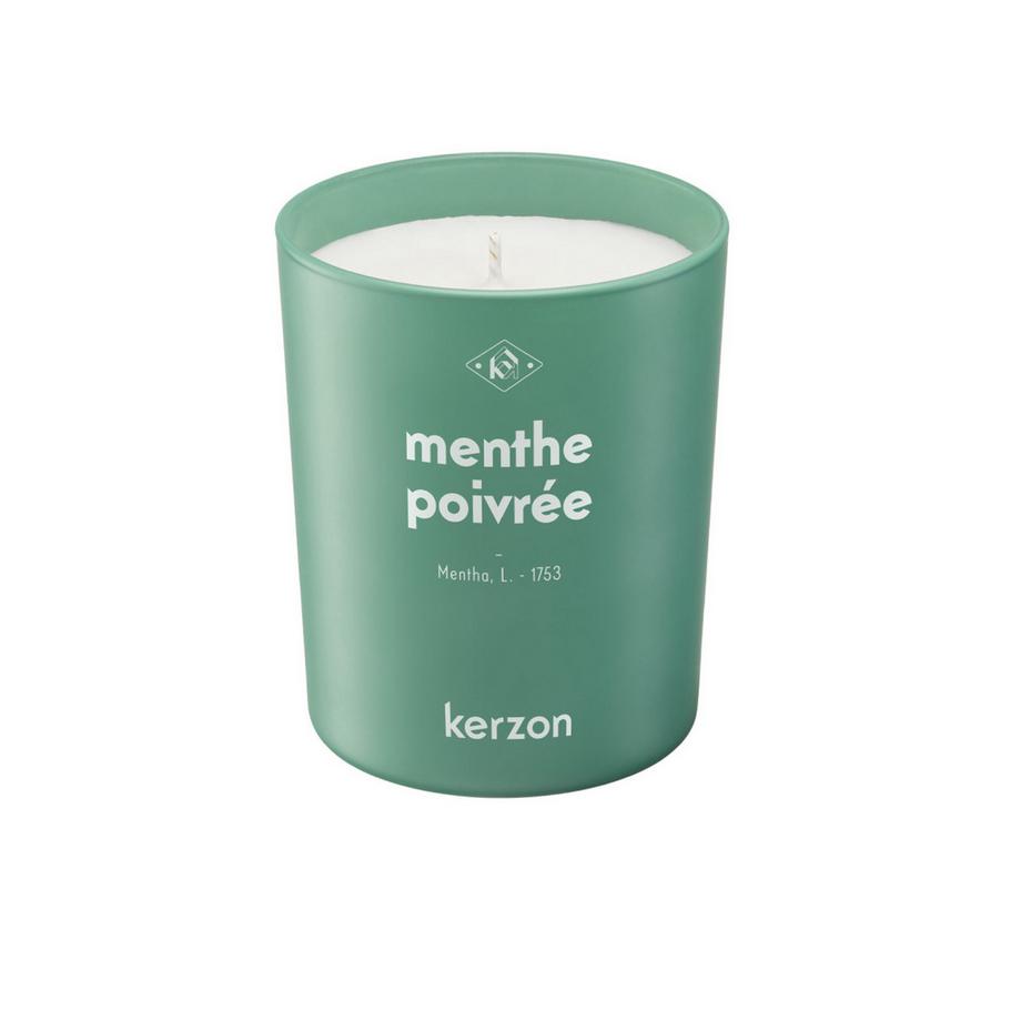 Bougie parfumée Bougie parfumée