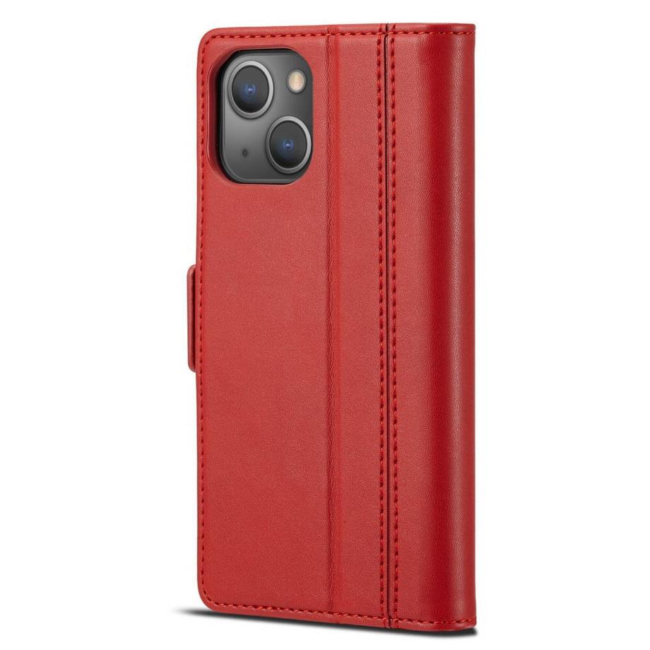 Cover-Discount  Iphone 14 Plus - Couverture De L'Affaire Stand Flip 