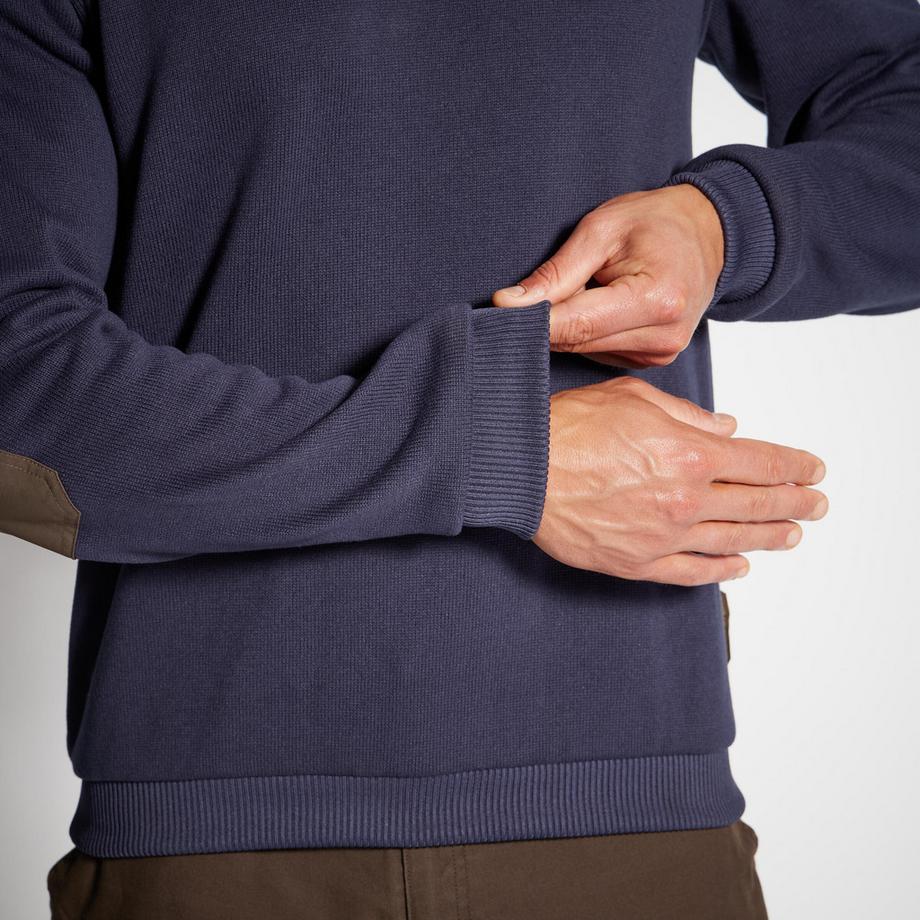 SOLOGNAC  Pullover - REC 500 