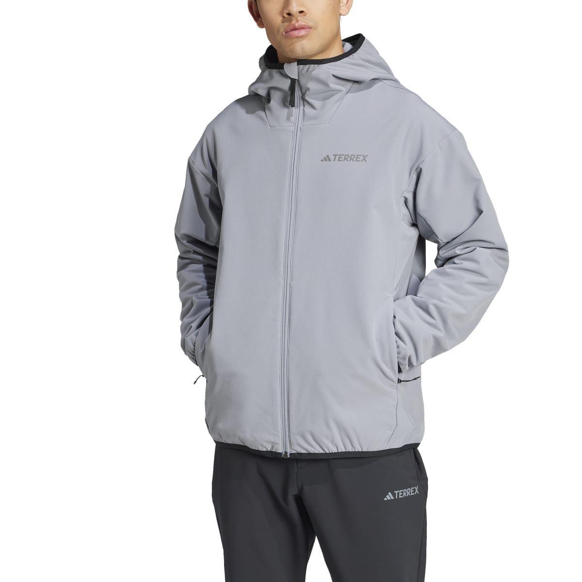 adidas Terrex Multi Softshelljacke  