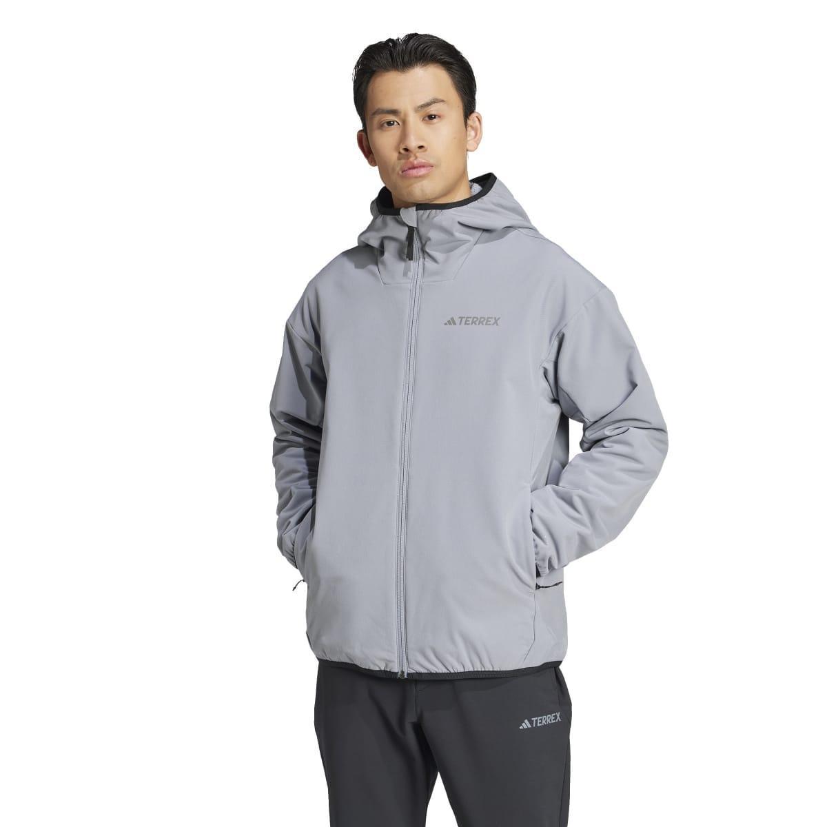 adidas Terrex Multi Softshelljacke  