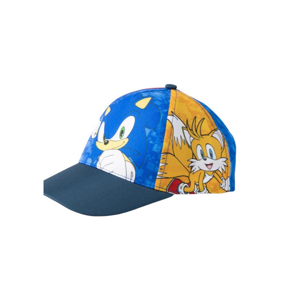 Disney  Casquette de Baseball Sonic 