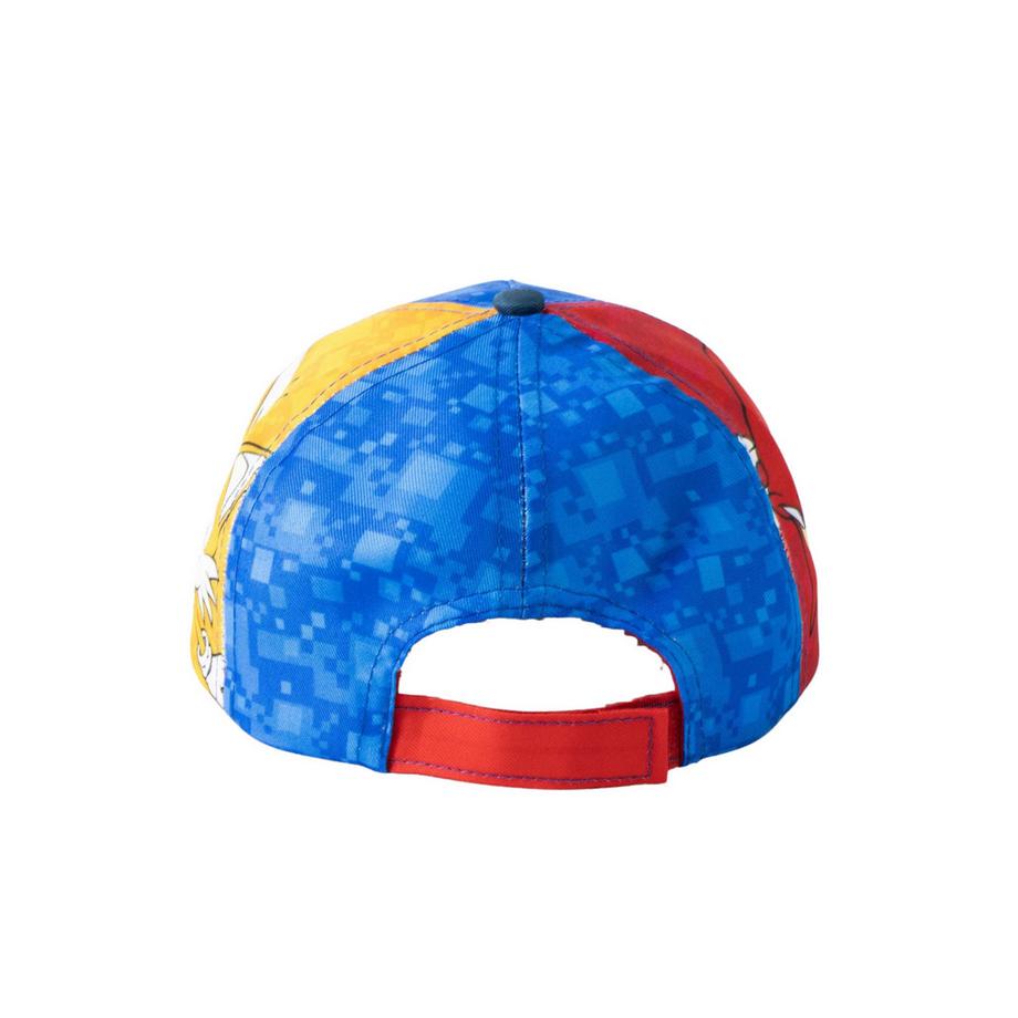 Disney  Casquette de Baseball Sonic 