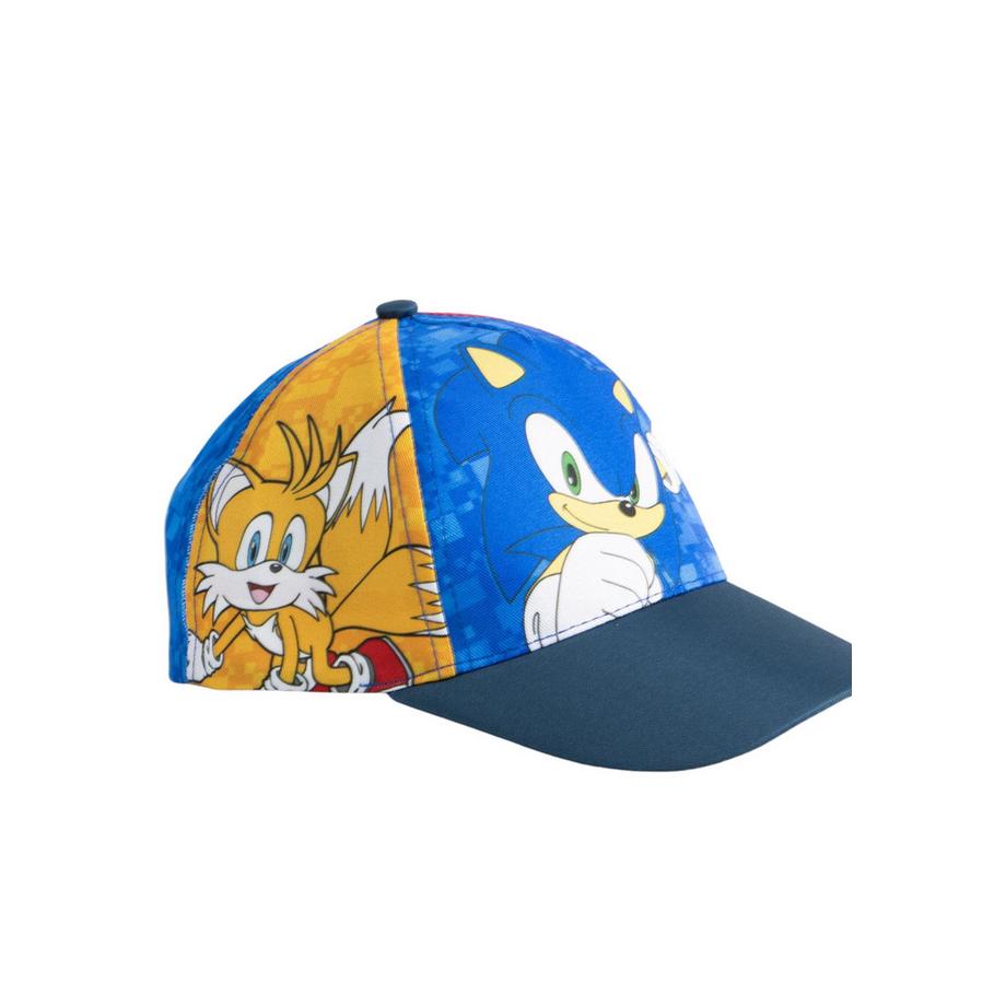 Disney  Casquette de Baseball Sonic 