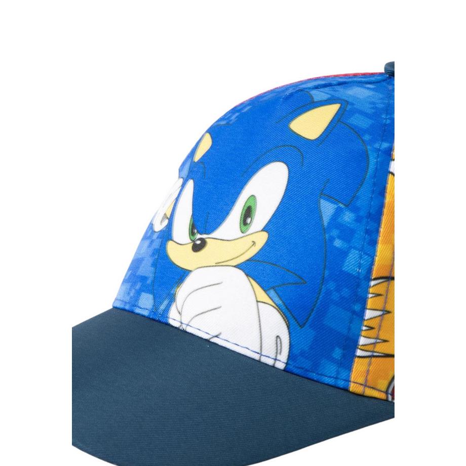 Disney  Casquette de Baseball Sonic 