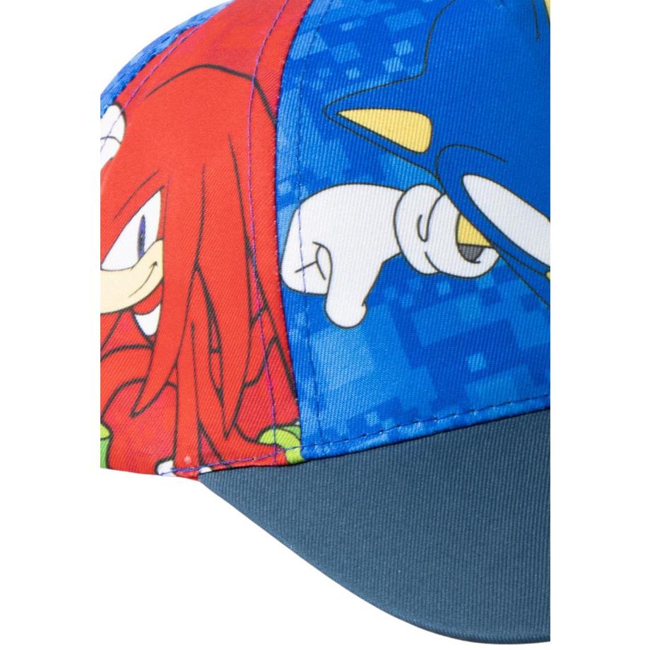 Disney  Casquette de Baseball Sonic 