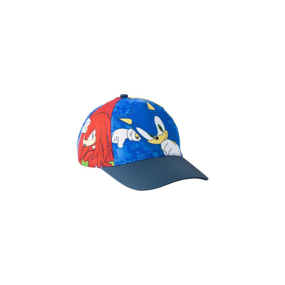 Casquette de Baseball Sonic