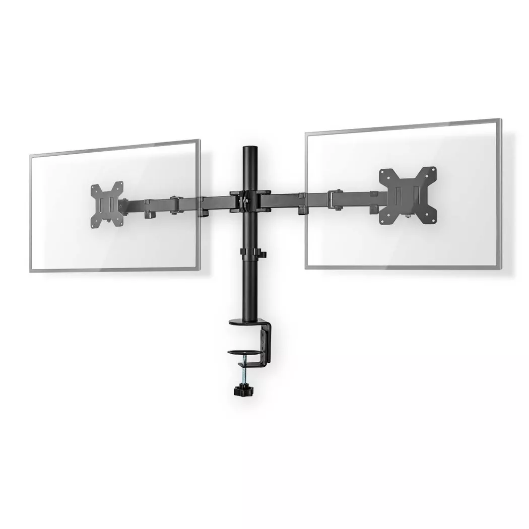 Nedis MMDOS110BK monitor mount / stand